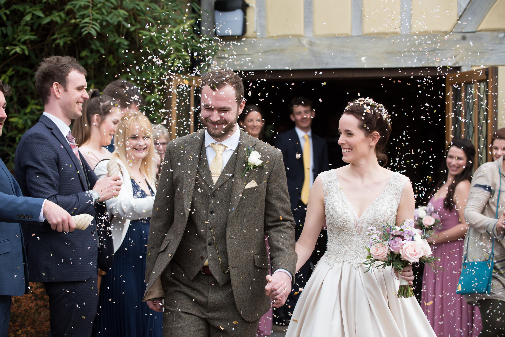 0009-Cain Manor- Ella and Laurence wedding photography