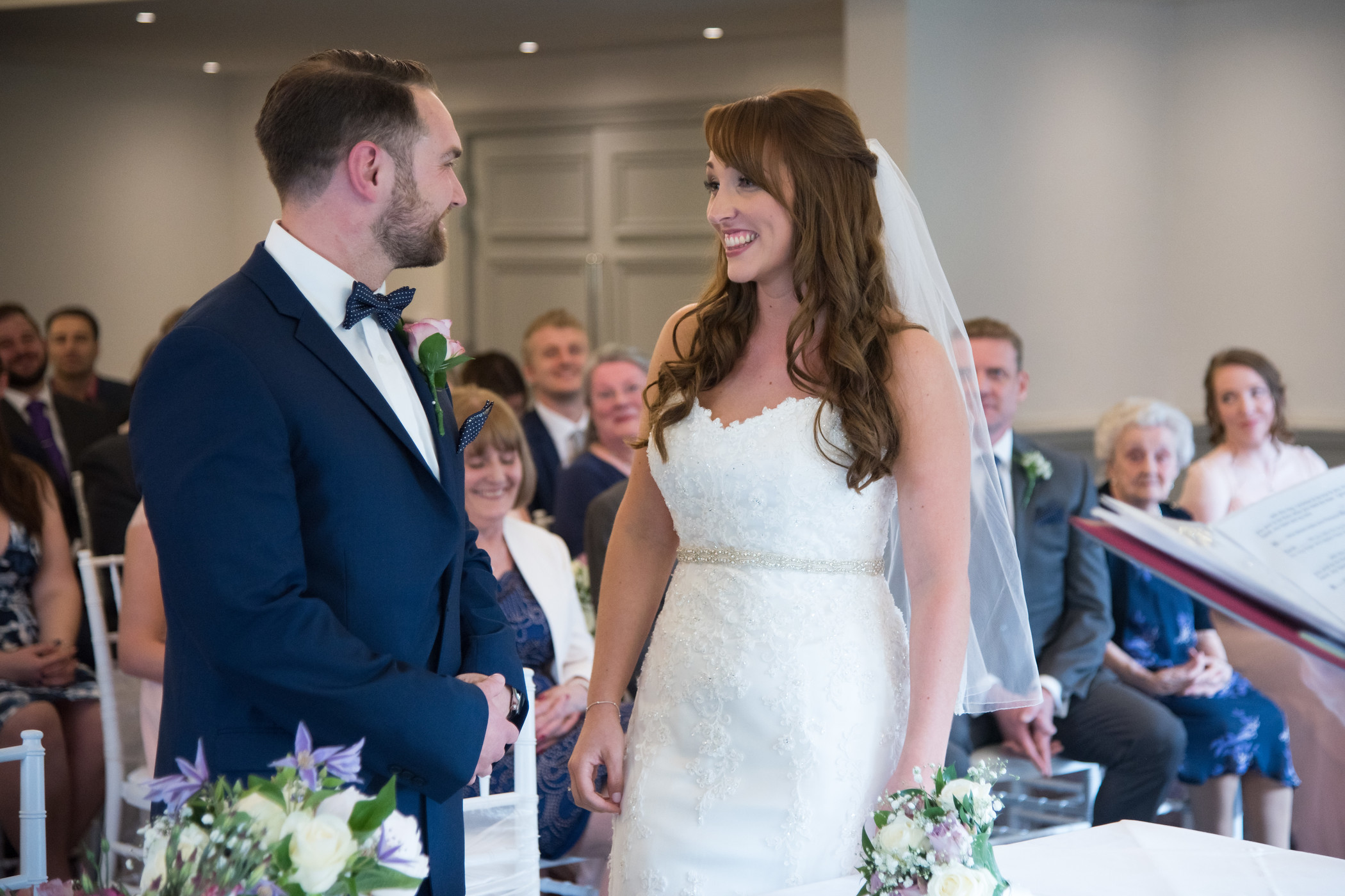 Woodlands Park wedding photographer 464-laurence photography