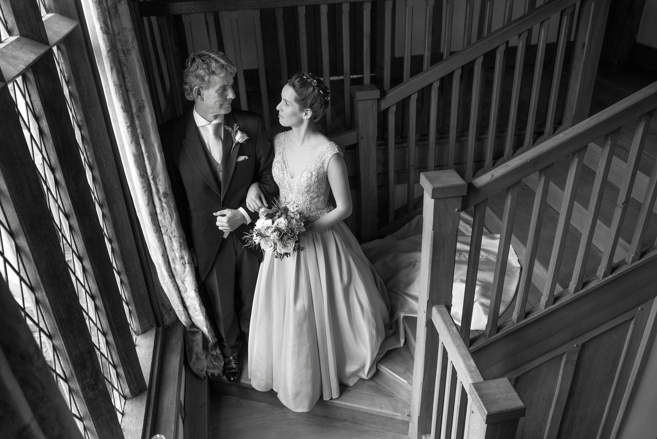 0006-Cain Manor- Ella and Laurence wedding photography